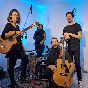 Unánima Folk Rock